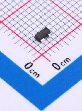 ESDSR05 静电和浪涌保护(TVS/ESD) ESDSR05 SOT-143