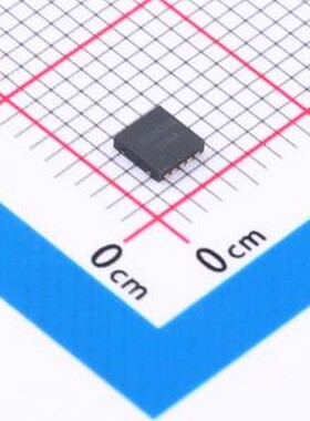 MX25924D33 浪涌保护器 E-Fuse,过压过流保护电子保险丝 DFN3x3