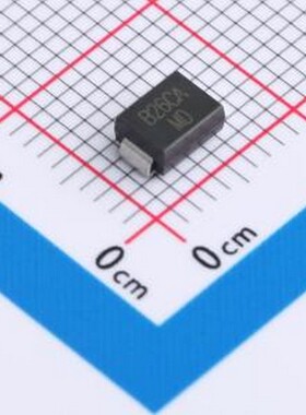 CJSMBJ26CA 静电和浪涌保护(TVS/ESD) CJSMBJ26CA SMBG
