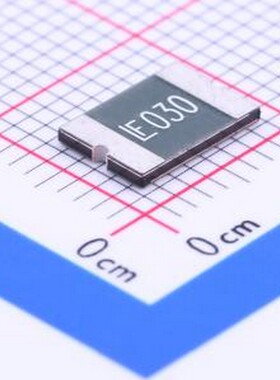 2920L030DR 自恢复保险丝 60V 300mA 2920自恢复 2920