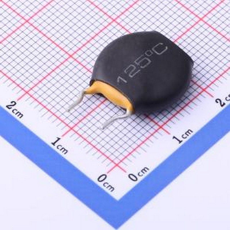 ZVR14D471KK8C7G1 压敏电阻 钳位电压775V 插件压敏电阻 插件,P=7