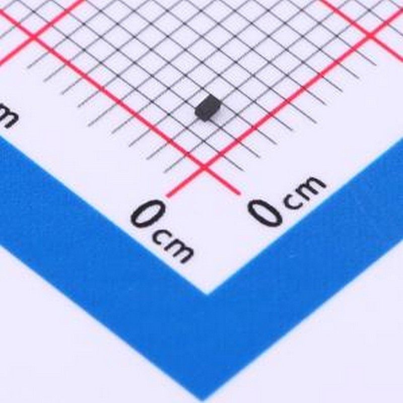 ACPDQC5V0R-HF 静电和浪涌保护(TVS/ESD) TVS 5V截止 11A峰值脉冲