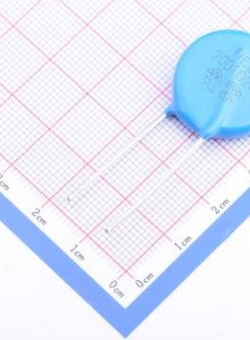 20D102K 压敏电阻 钳位电压1650V 240焦耳 插件压敏电阻 插件