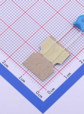 STE05D301K1BQ0FST0R0 压敏电阻 钳位电压520V 9焦耳 插件压敏电