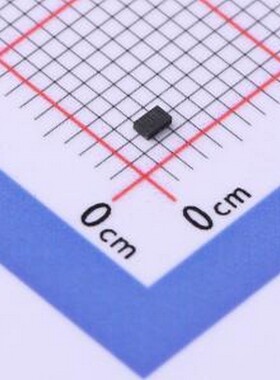 5只 SMDA24TN 静电和浪涌保护(TVS/ESD) SMDA24TN DFN1610