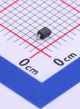 10只 WS05DLC-B 静电和浪涌保护(TVS/ESD) WS05DLC-B SOD-323