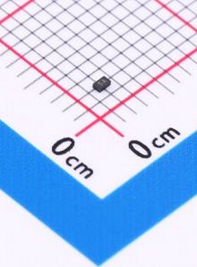 10只 DF2B5M4ASL-TP 静电和浪涌保护(TVS/ESD) DF2B5M4ASL-TP DFN