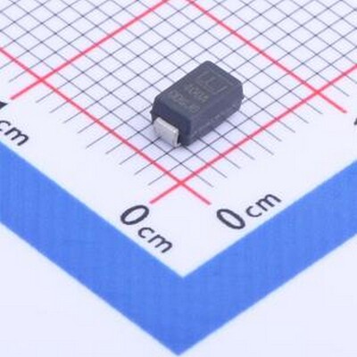 P4SMA400A 静电和浪涌保护(TVS/ESD) TVS 342V截止 800mA峰值脉冲