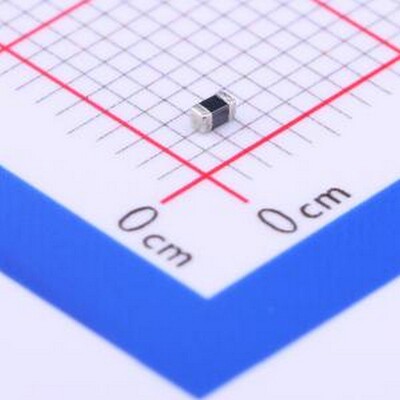 AVR-M1608C080MTAAB 压敏电阻 钳位电压15V 0.09焦耳 0603压敏电