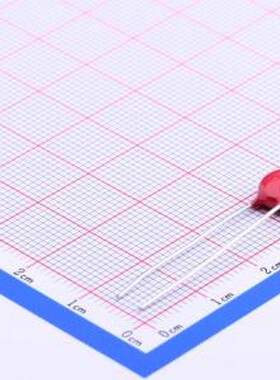 5只 V47ZA1P 压敏电阻 钳位电压93V 1.8焦耳 插件压敏电阻 插件