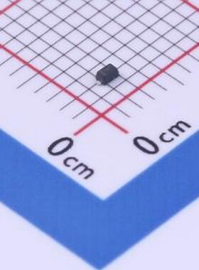 50只 ESD12VD5 静电和浪涌保护(TVS/ESD) ESD12VD5 SOD-523