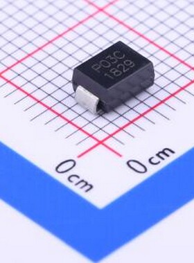 5只 BEP0300SC 半导体放电管(TSS) BEP0300SC SMB