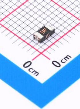 1206L050/36NR 自恢复保险丝 1206L050/36NR 1206