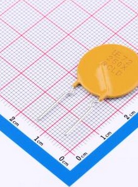 72R250XF 自恢复保险丝 72V 2.5A 自恢复 插件