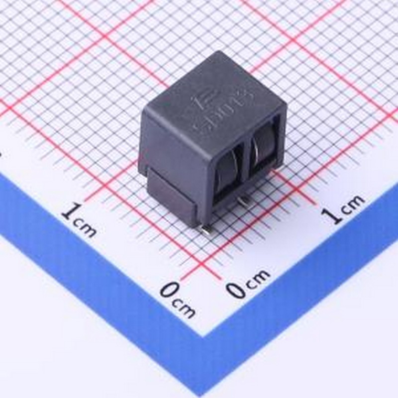MF-SD013/250-2 自恢复保险丝 60V 130mA 贴片自恢复 SMD-4P,8.9x