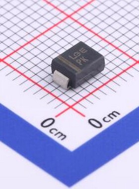 10只 SMBJ130A 静电和浪涌保护(TVS/ESD) VRMW(V) 130 BreakdownV