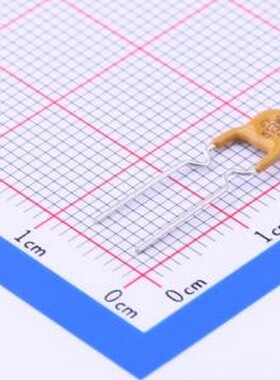 TRC025 自恢复保险丝 60V 250mA 插件自恢复 插件,P=5.1mm