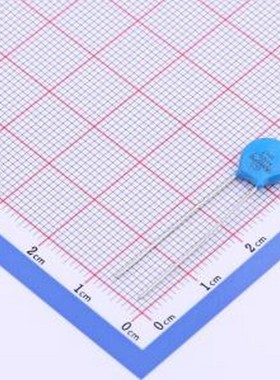 10只 07D301K-ID 压敏电阻 插件压敏电阻 插件