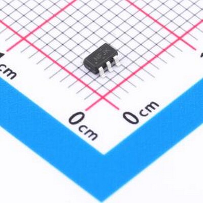 TPD4S009DBVR 静电和浪涌保护(TVS/ESD) TPD4S009DBVR SOT-23-6