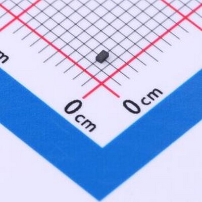 10只 ESD5451N-2 静电和浪涌保护(TVS/ESD) ESD5451N-2 DFN1006