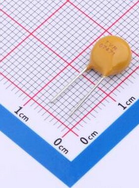TVR07471KSCAAY 压敏电阻 插件压敏电阻 插件,P=5mm