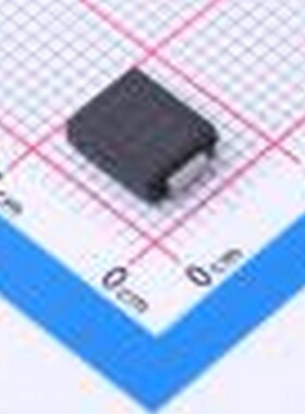 1.5SMC440A 静电和浪涌保护(TVS/ESD) 1.5SMC440A SMC(DO-214AB)