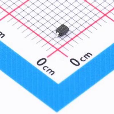 10只 BV03CW 静电和浪涌保护(TVS/ESD) BV03CW SOD-323