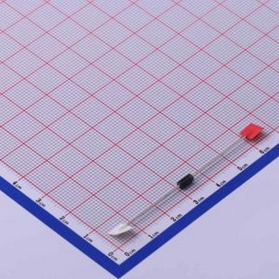 10只 P4KE10A 静电和浪涌保护(TVS/ESD) TVS 8.55V截止 29A峰值脉