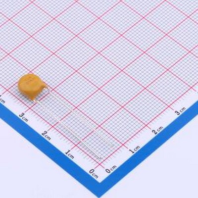 TVR07431KFY 压敏电阻 插件压敏电阻 插件