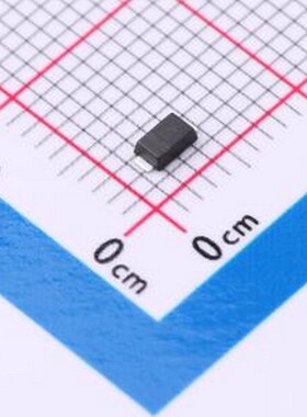 10只 SMF85A 静电和浪涌保护(TVS/ESD) SMF85A SOD-123FL