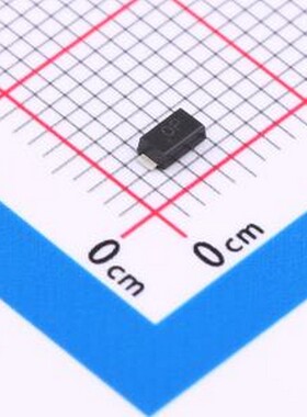 50只 SMF16CA 静电和浪涌保护(TVS/ESD) Vrwm:16V 200W SOD-123FL