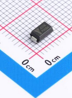 P0080TAL 半导体放电管(TSS) 半导体放电管 DO-214AC