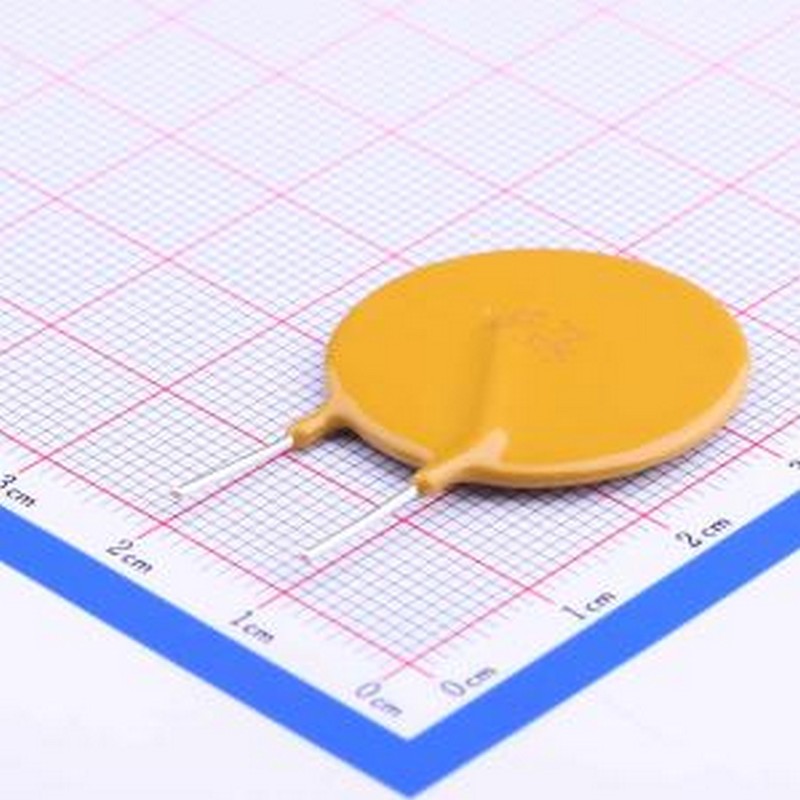 5只 A72-375 自恢复保险丝 3.75A 自恢复 插件