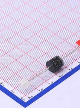 15KPA33A/B 静电和浪涌保护(TVS/ESD) 单向TVS 33V截止 276.1A峰