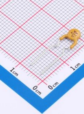 TRA017 自恢复保险丝 Ihold(A) 0.17 Itrip(A) 0.34 DIP