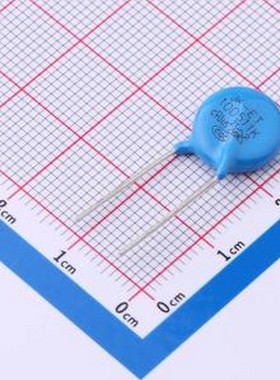 10只 JVRS10D511KF7150A10BFA 压敏电阻 插件压敏电阻 插件,P=7mm