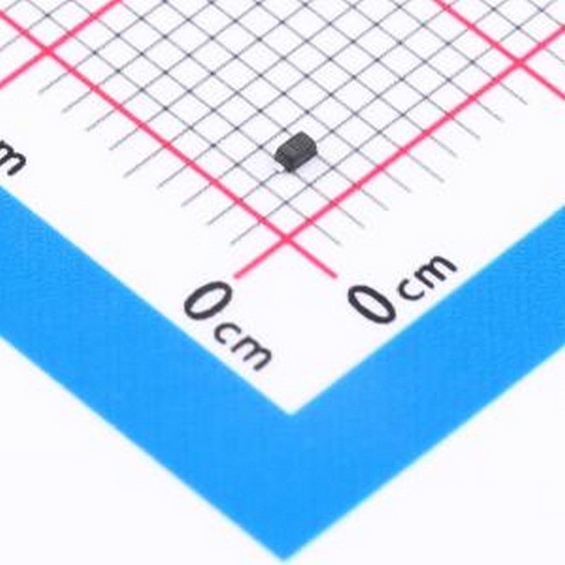 50只 ESD5Z5V0 静电和浪涌保护(TVS/ESD) ESD5Z5V0 SOD-523