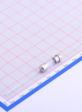 0218.032MXEP 一次性保险丝 玻璃管保险丝 插件,D6xL22.5mm