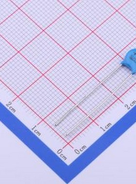 STE05D201K1BN0FSB0R0 压敏电阻 钳位电压355V 6.5焦耳 插件压敏