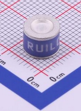 5只 2R090SB-8 气体放电管(GDT) 蓝色 90V 10kA 2端 贴片GDT SMD,