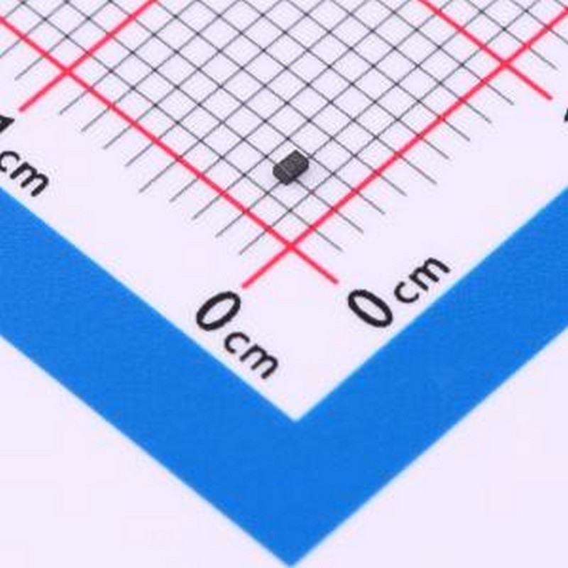 10只 GBLC03CP 静电和浪涌保护(TVS/ESD) GBLC03CP DFN1006-2