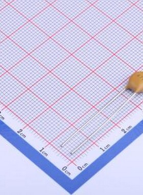 TVR07471KS245Y 压敏电阻 钳位电压775V 30焦耳 插件压敏电阻 插