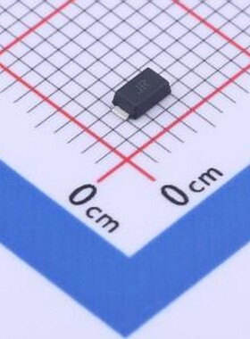 10只 SMFJ40CA 静电和浪涌保护(TVS/ESD) SMFJ40CA SOD-123FL