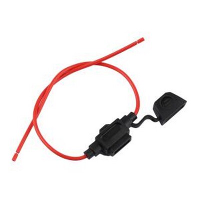 XF-C506-53 保险丝座(盒) XF-C506-53