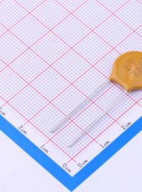 5只 FNR-14K390B 压敏电阻 钳位电压77V 7焦耳 插件压敏电阻 插件