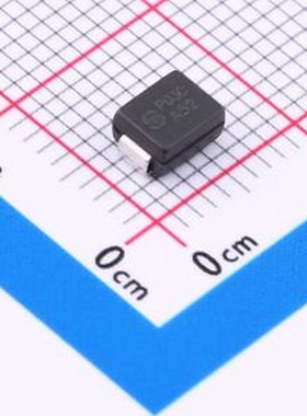 P0300SC 半导体放电管(TSS) P0300SC SMB