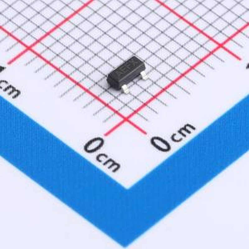 SP712-02HTG 静电和浪涌保护(TVS/ESD) TVS 12V截止 20A峰值脉冲