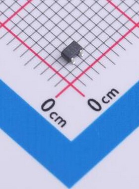 5只 DF3D29FU,LXGF(T 静电和浪涌保护(TVS/ESD) DF3D29FU,LXGF(T