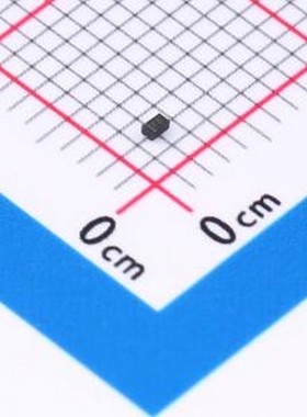 50只 ESD36VF1 静电和浪涌保护(TVS/ESD) VRWM:36V WBFBP-02C