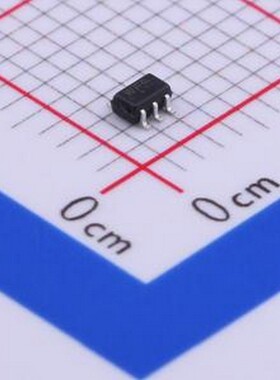 SDA05CW 静电和浪涌保护(TVS/ESD) SDA05CW SOT-363